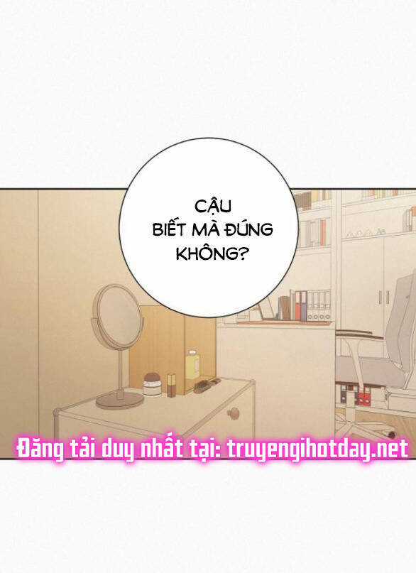 Kế Hoạch Tình Yêu Trong Sáng Chapter 74 trang 22