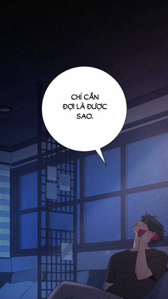 Kế Hoạch Tình Yêu Trong Sáng Chapter 74 trang 33