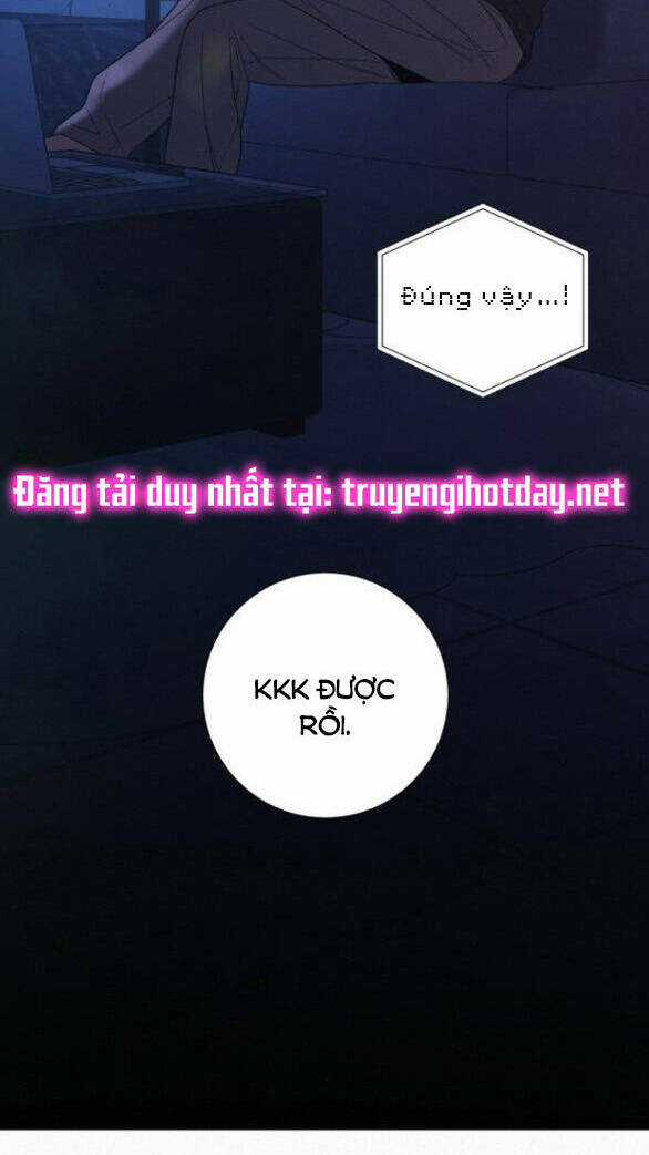 Kế Hoạch Tình Yêu Trong Sáng Chapter 74 trang 34