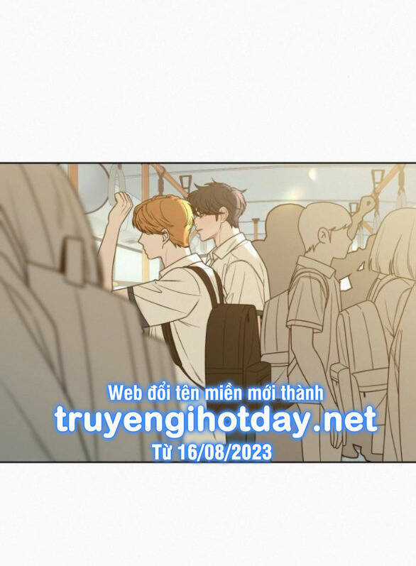 Kế Hoạch Tình Yêu Trong Sáng Chapter 74 trang 43