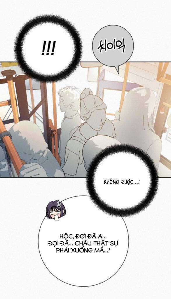 Kế Hoạch Tình Yêu Trong Sáng Chapter 74 trang 51
