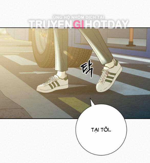 Kế Hoạch Tình Yêu Trong Sáng Chapter 74 trang 56