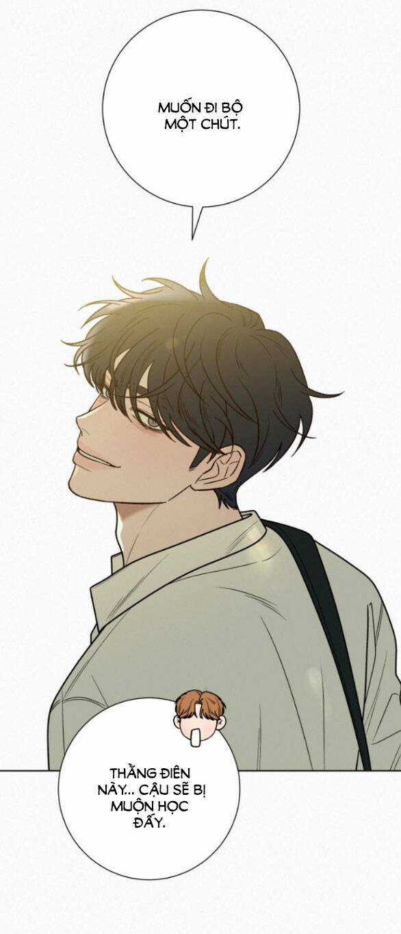 Kế Hoạch Tình Yêu Trong Sáng Chapter 74 trang 57