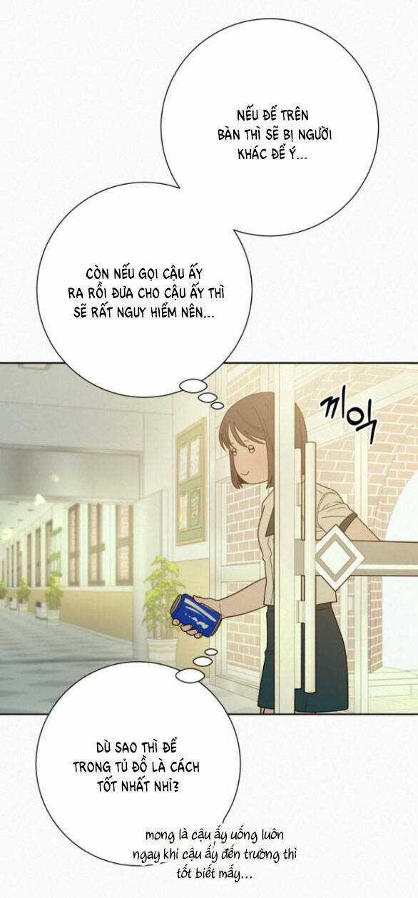 Kế Hoạch Tình Yêu Trong Sáng Chapter 74 trang 69