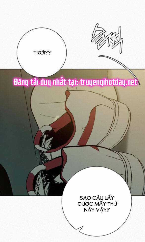 Kế Hoạch Tình Yêu Trong Sáng Chapter 74 trang 78