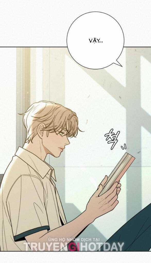 Kế Hoạch Tình Yêu Trong Sáng Chapter 74 trang 80