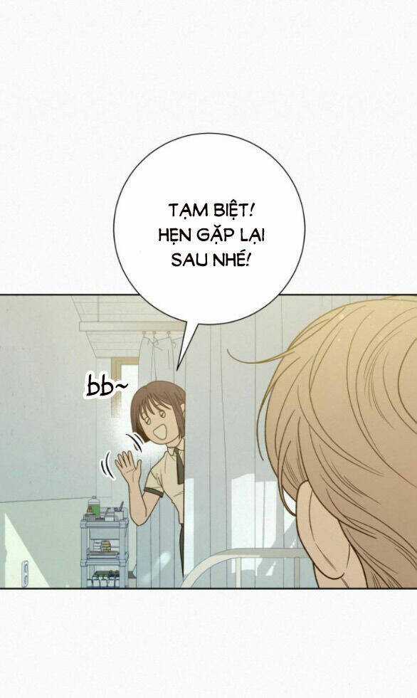 Kế Hoạch Tình Yêu Trong Sáng Chapter 75.1 trang 13