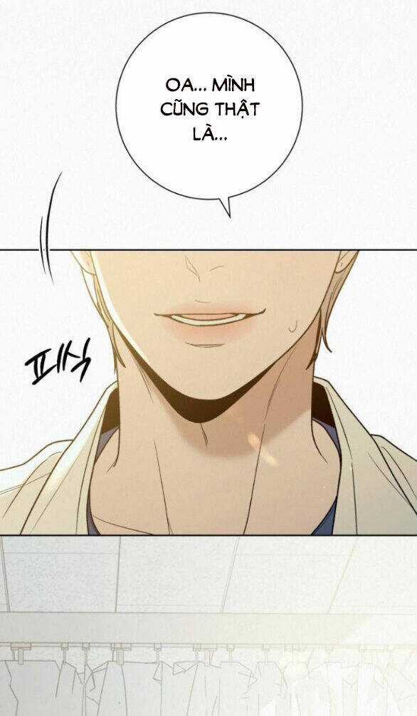 Kế Hoạch Tình Yêu Trong Sáng Chapter 75.1 trang 16