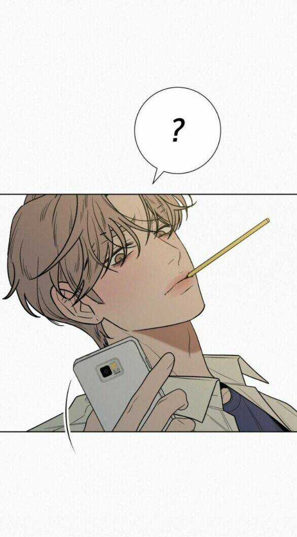 Kế Hoạch Tình Yêu Trong Sáng Chapter 75.1 trang 34