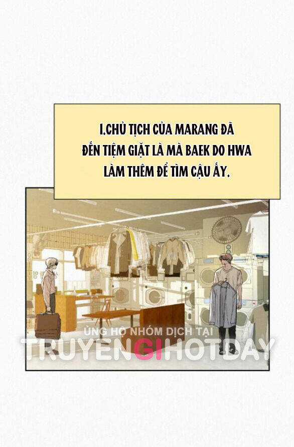 Kế Hoạch Tình Yêu Trong Sáng Chapter 75.1 trang 4