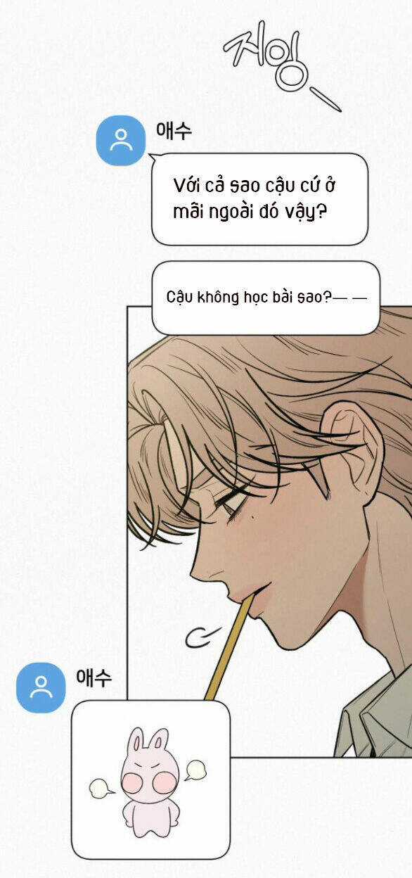 Kế Hoạch Tình Yêu Trong Sáng Chapter 75.1 trang 40