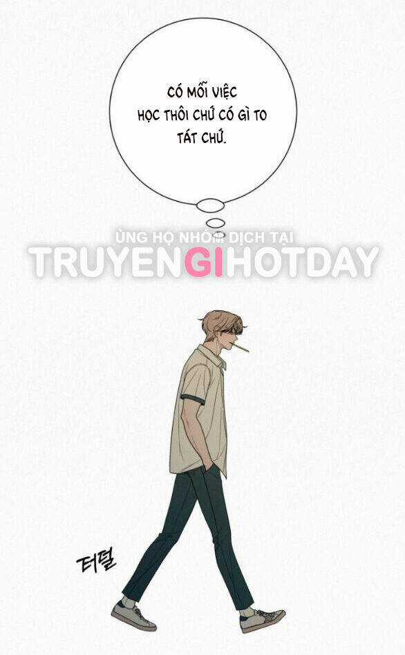 Kế Hoạch Tình Yêu Trong Sáng Chapter 75.1 trang 43