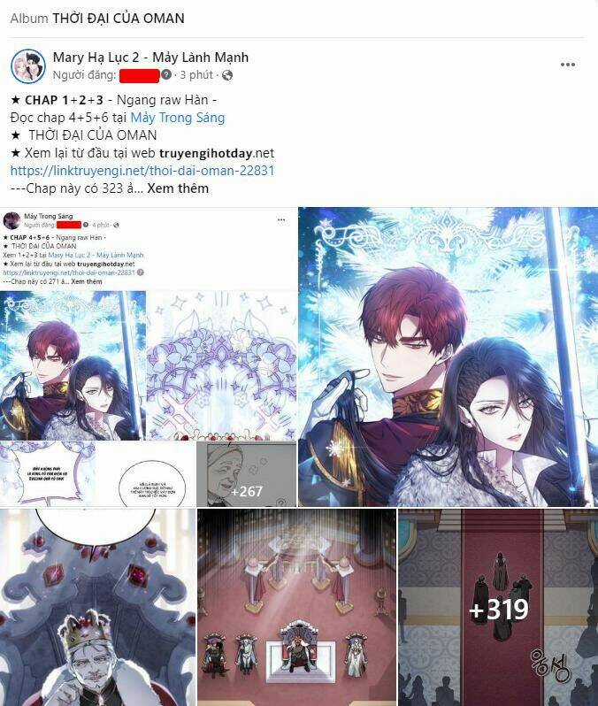 Kế Hoạch Tình Yêu Trong Sáng Chapter 75.1 trang 45