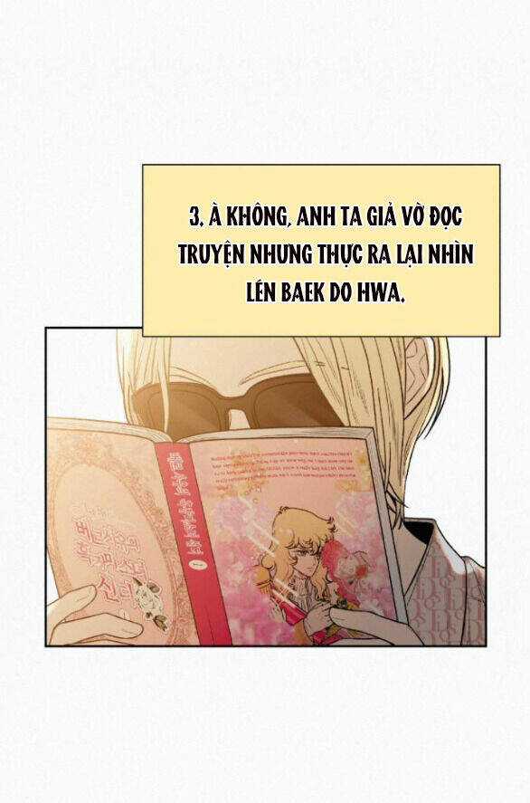 Kế Hoạch Tình Yêu Trong Sáng Chapter 75.1 trang 50