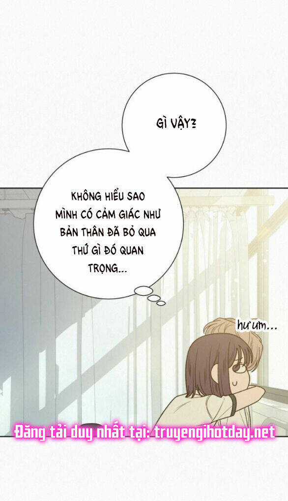 Kế Hoạch Tình Yêu Trong Sáng Chapter 75.1 trang 54