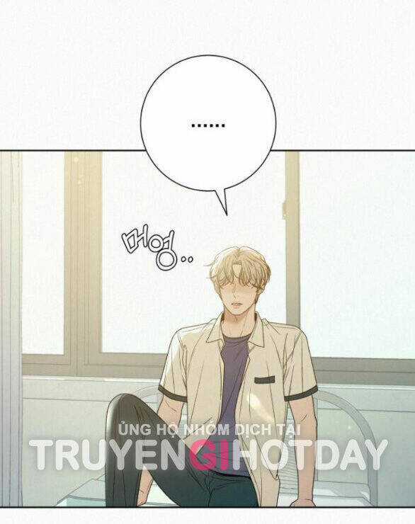 Kế Hoạch Tình Yêu Trong Sáng Chapter 75.1 trang 59