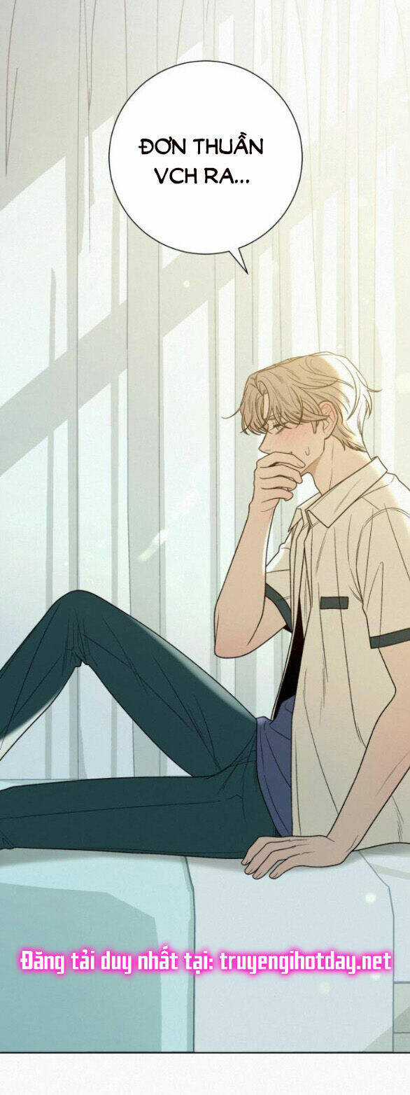 Kế Hoạch Tình Yêu Trong Sáng Chapter 75.1 trang 61