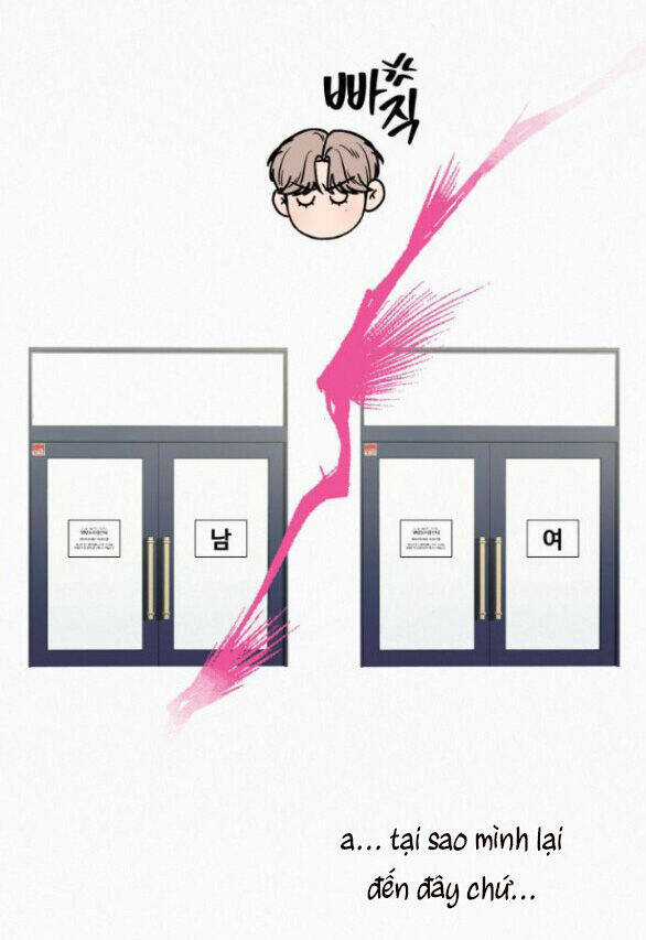 Kế Hoạch Tình Yêu Trong Sáng Chapter 75.1 trang 73