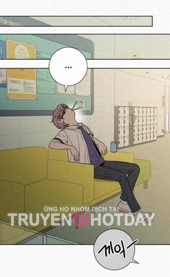 Kế Hoạch Tình Yêu Trong Sáng Chapter 75.1 trang 74