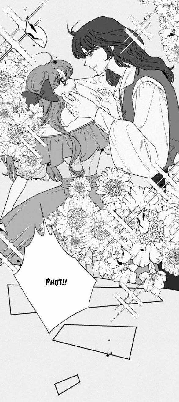 Kế Hoạch Tình Yêu Trong Sáng Chapter 75.2 trang 11