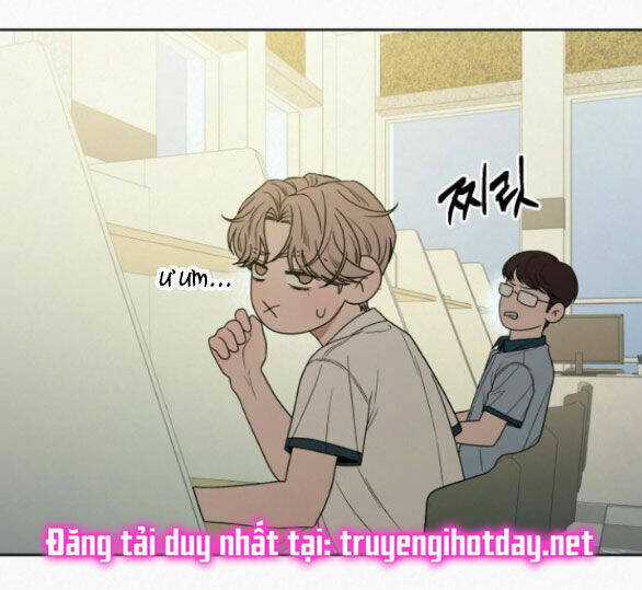 Kế Hoạch Tình Yêu Trong Sáng Chapter 75.2 trang 13