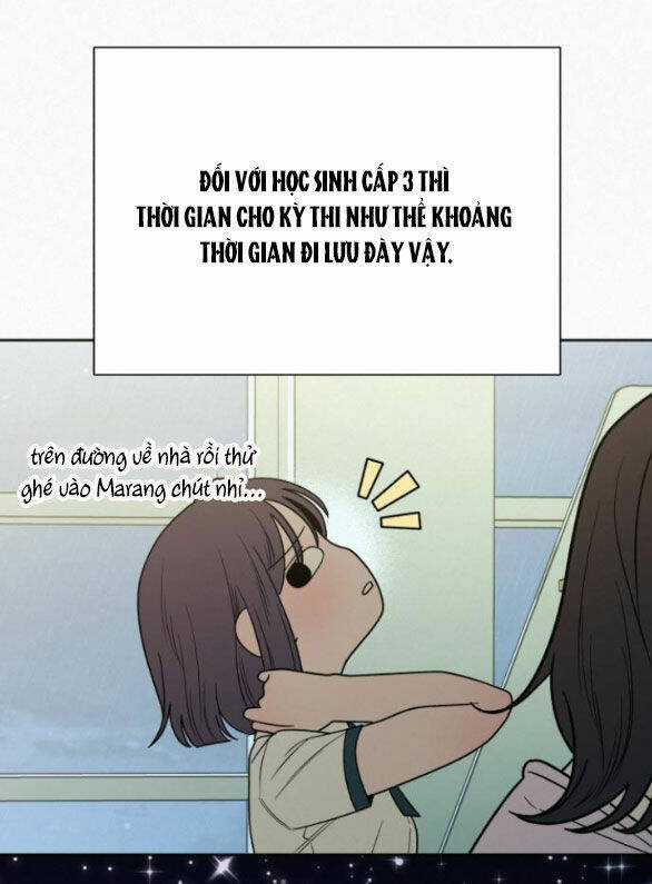 Kế Hoạch Tình Yêu Trong Sáng Chapter 75.2 trang 19