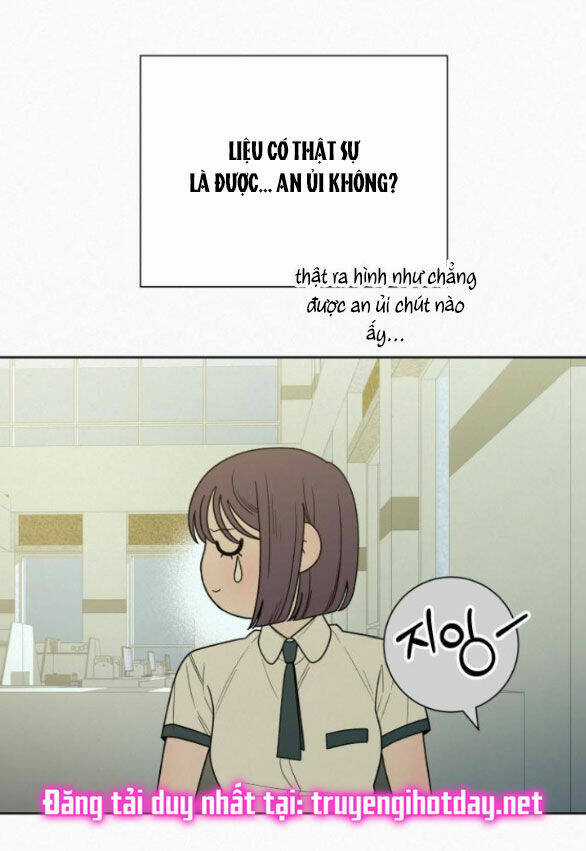 Kế Hoạch Tình Yêu Trong Sáng Chapter 75.2 trang 27