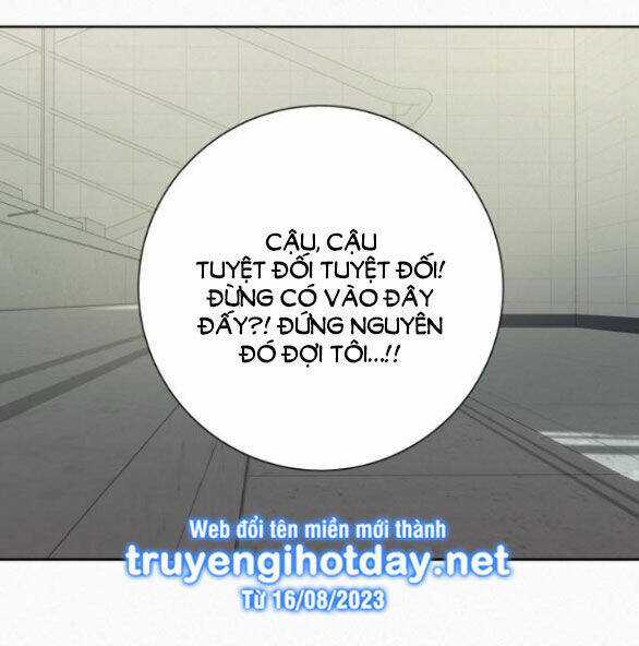 Kế Hoạch Tình Yêu Trong Sáng Chapter 75.2 trang 37