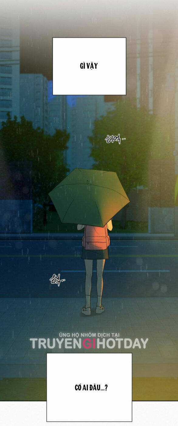 Kế Hoạch Tình Yêu Trong Sáng Chapter 75.2 trang 45