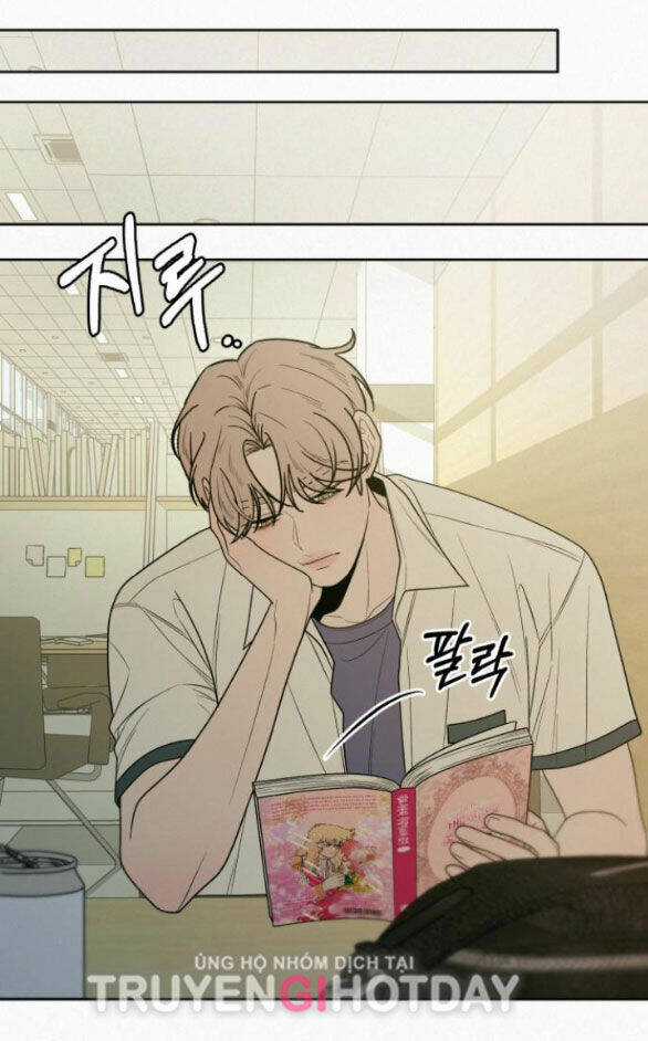 Kế Hoạch Tình Yêu Trong Sáng Chapter 75.2 trang 5