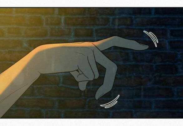 Kế Hoạch Tình Yêu Trong Sáng Chapter 75.2 trang 55