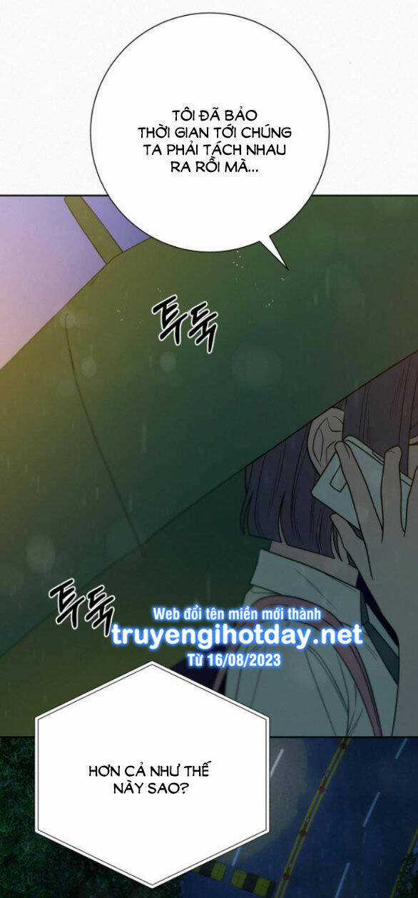 Kế Hoạch Tình Yêu Trong Sáng Chapter 75.2 trang 60