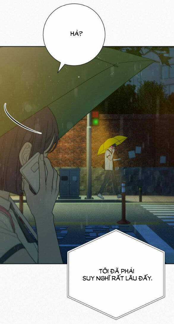 Kế Hoạch Tình Yêu Trong Sáng Chapter 75.2 trang 65