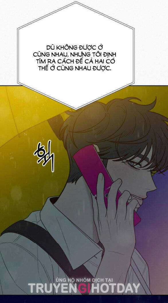 Kế Hoạch Tình Yêu Trong Sáng Chapter 75.2 trang 67