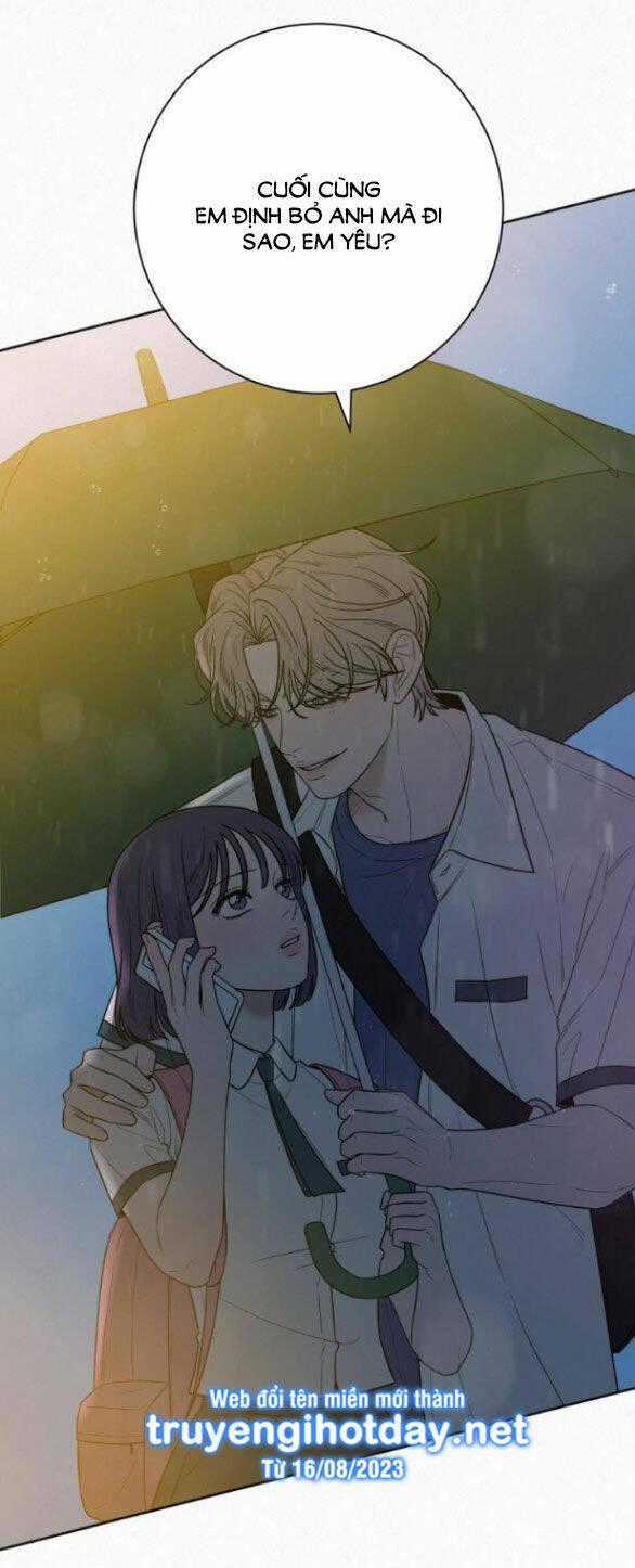 Kế Hoạch Tình Yêu Trong Sáng Chapter 75.2 trang 80