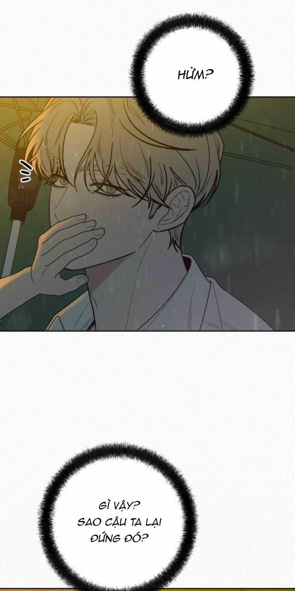Kế Hoạch Tình Yêu Trong Sáng Chapter 76 trang 17