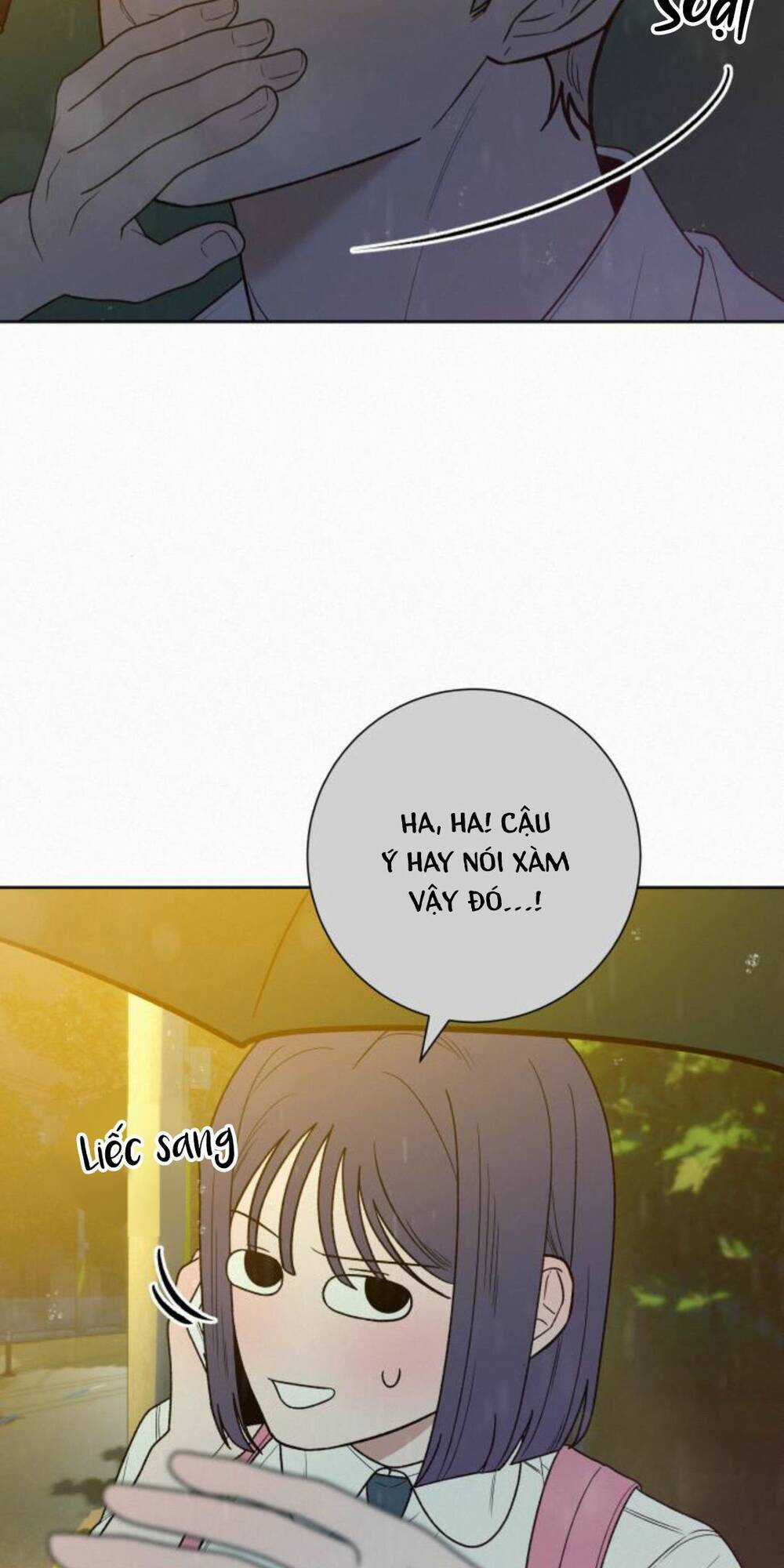Kế Hoạch Tình Yêu Trong Sáng Chapter 76 trang 19