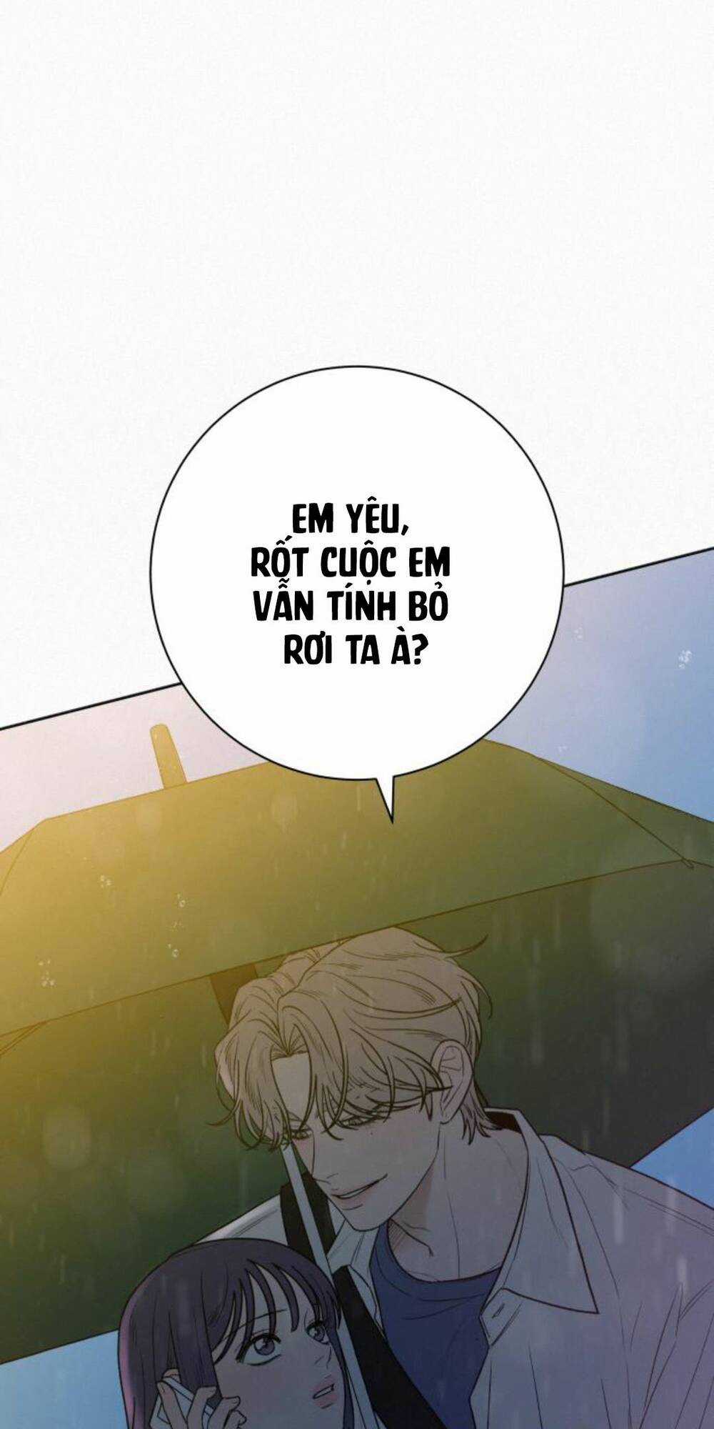 Kế Hoạch Tình Yêu Trong Sáng Chapter 76 trang 2