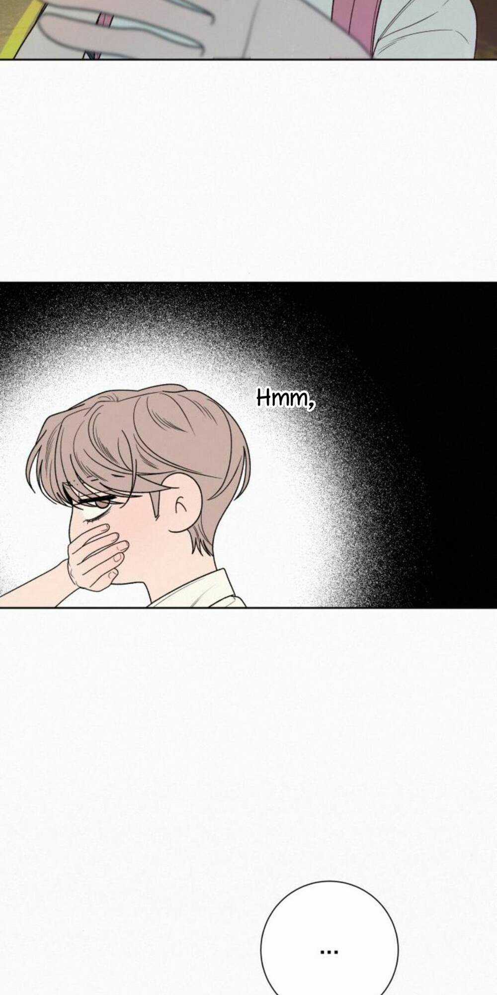 Kế Hoạch Tình Yêu Trong Sáng Chapter 76 trang 20
