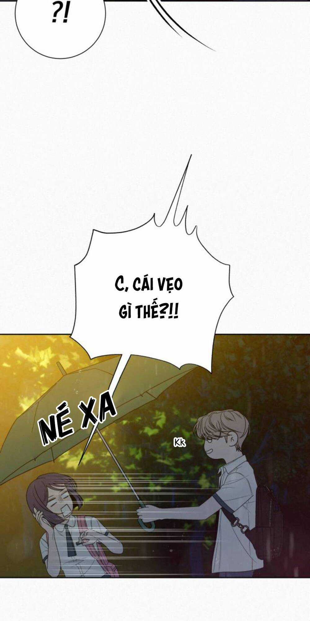 Kế Hoạch Tình Yêu Trong Sáng Chapter 76 trang 22