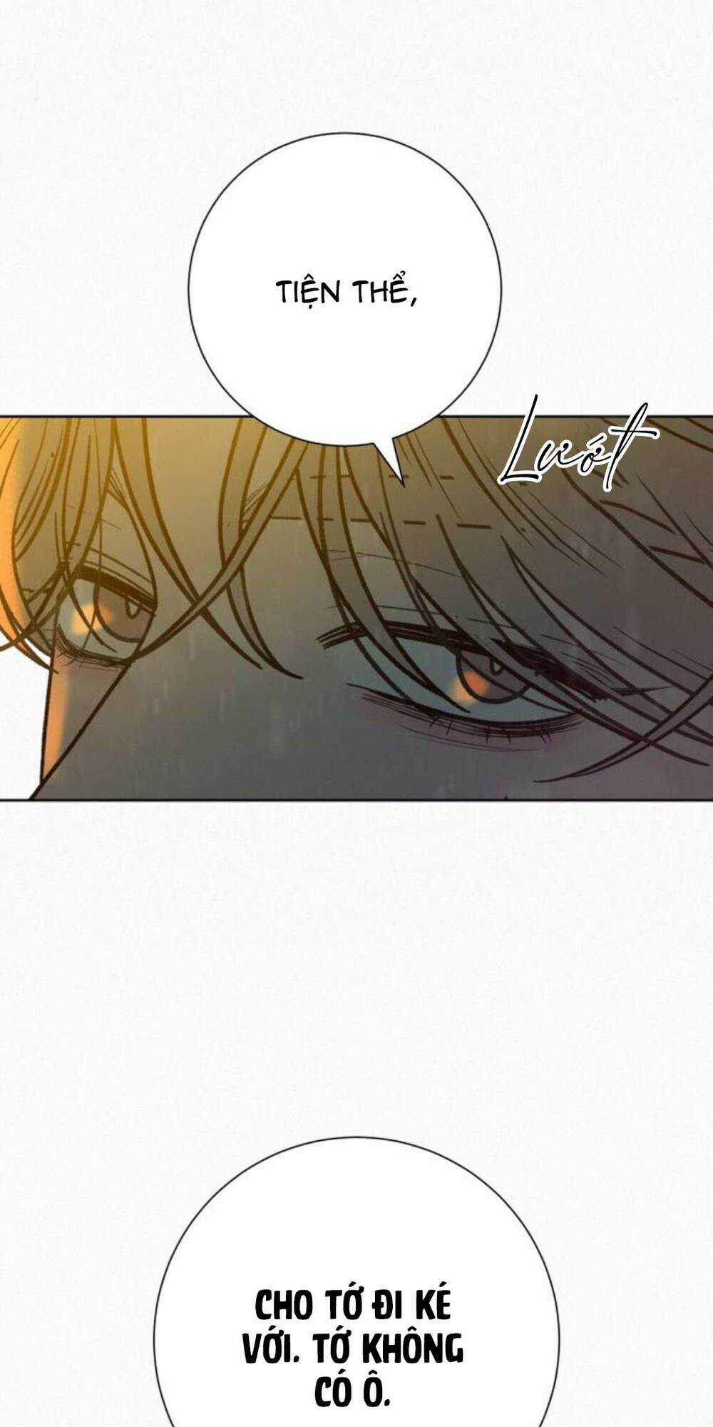 Kế Hoạch Tình Yêu Trong Sáng Chapter 76 trang 26