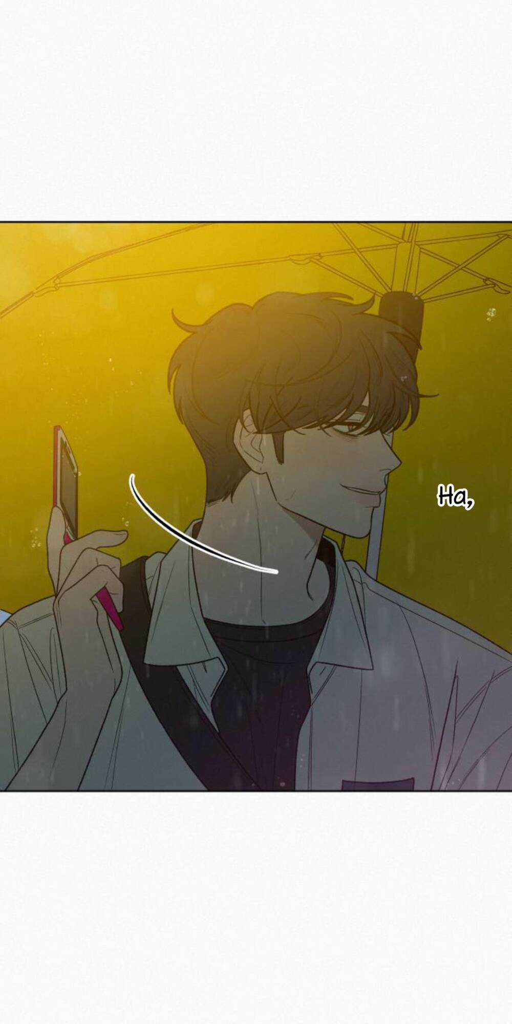 Kế Hoạch Tình Yêu Trong Sáng Chapter 76 trang 28