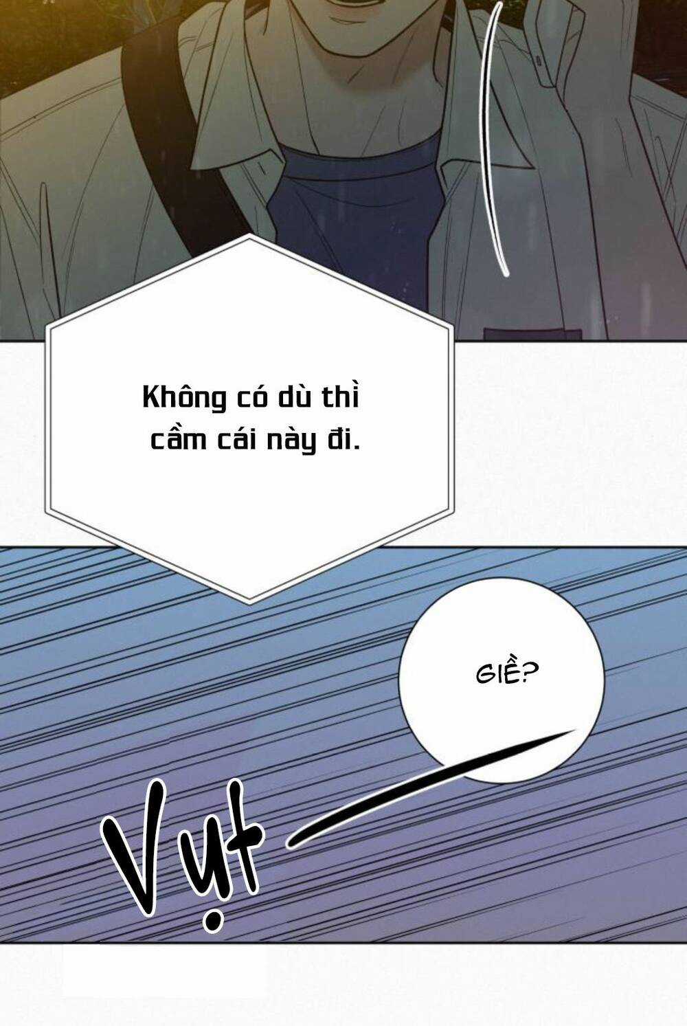 Kế Hoạch Tình Yêu Trong Sáng Chapter 76 trang 31