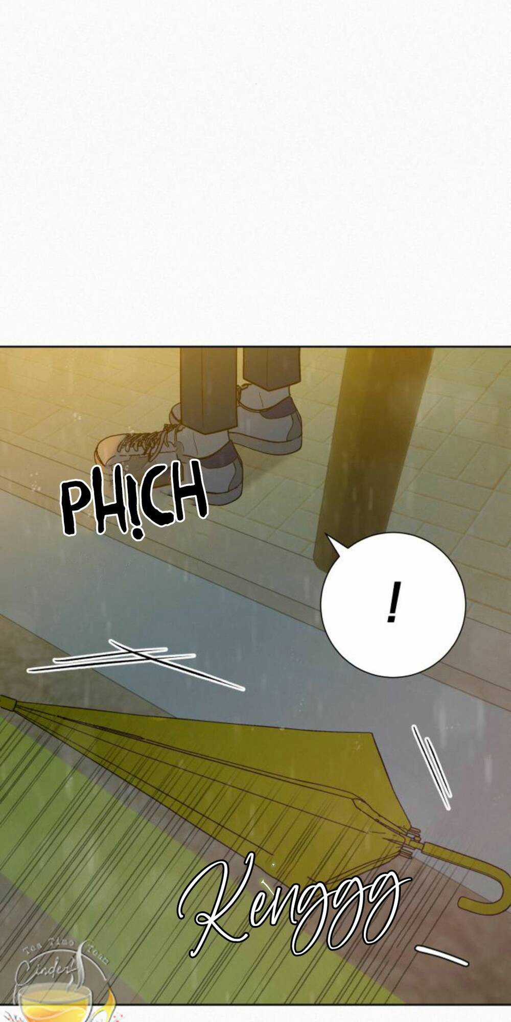 Kế Hoạch Tình Yêu Trong Sáng Chapter 76 trang 32