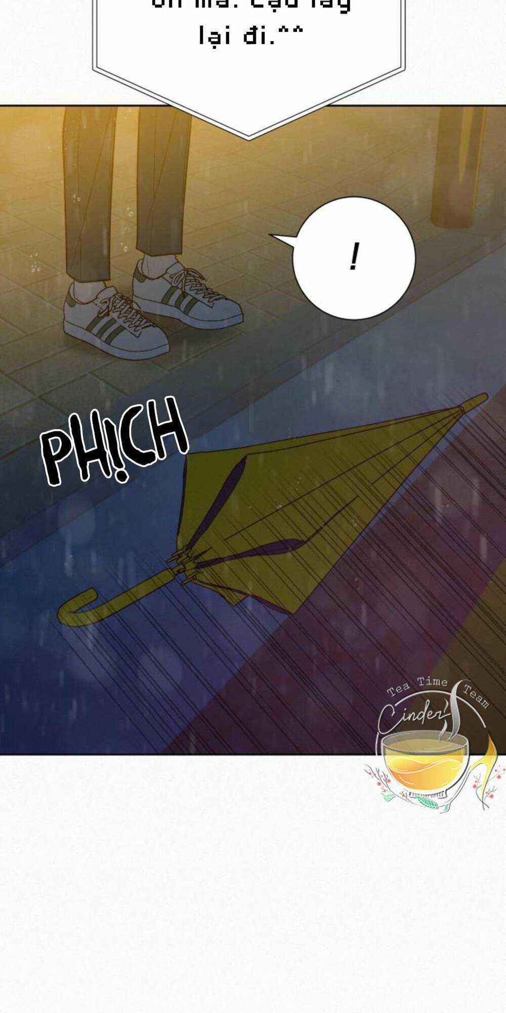 Kế Hoạch Tình Yêu Trong Sáng Chapter 76 trang 35