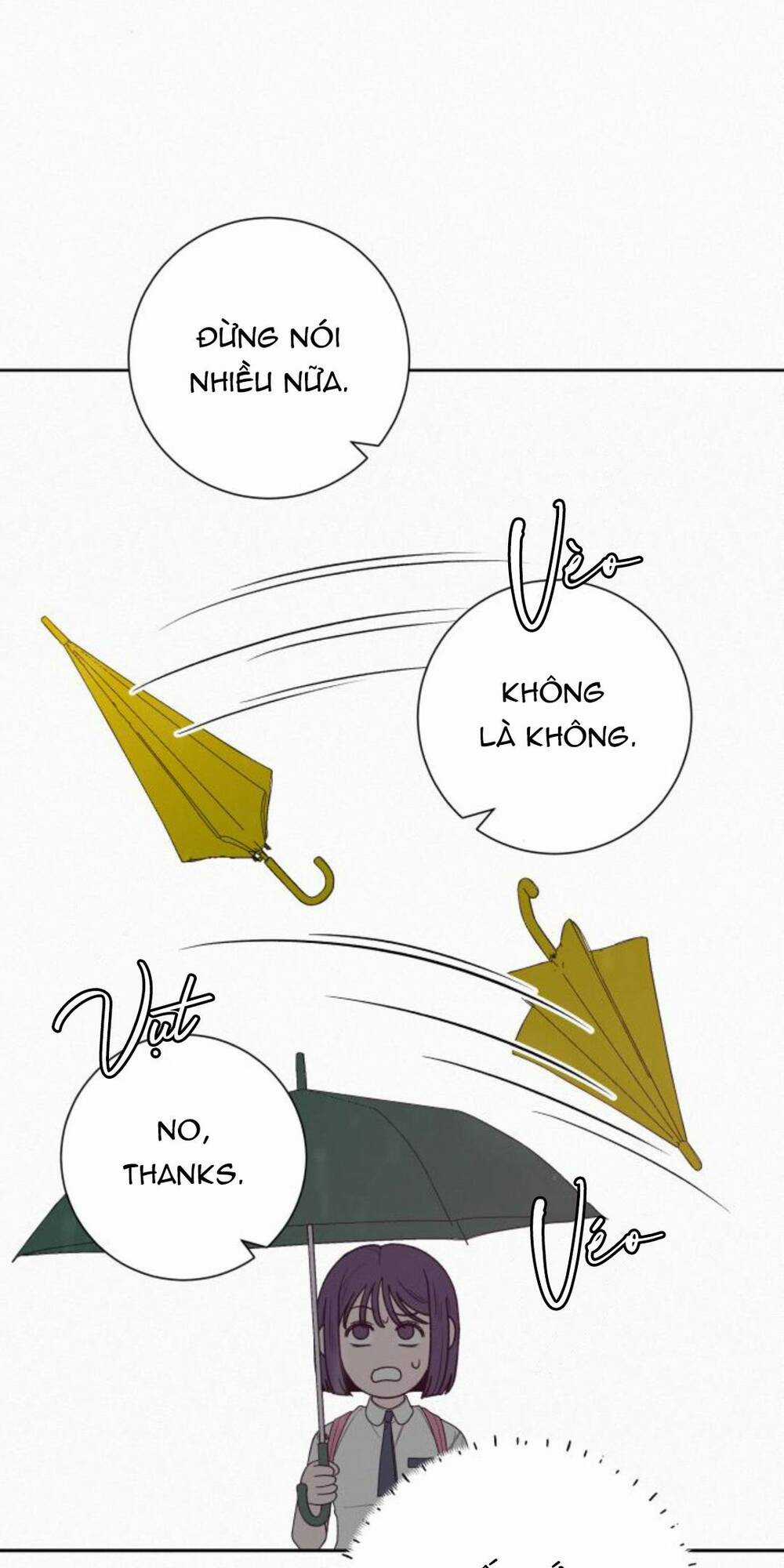 Kế Hoạch Tình Yêu Trong Sáng Chapter 76 trang 39