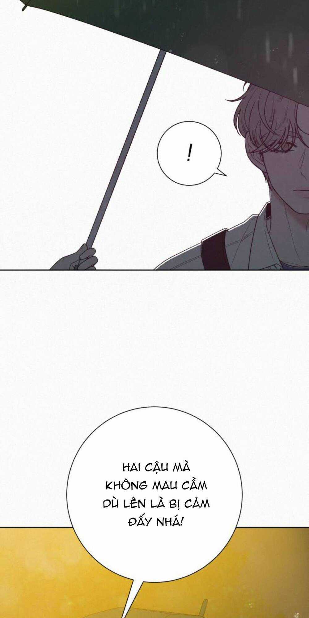 Kế Hoạch Tình Yêu Trong Sáng Chapter 76 trang 41