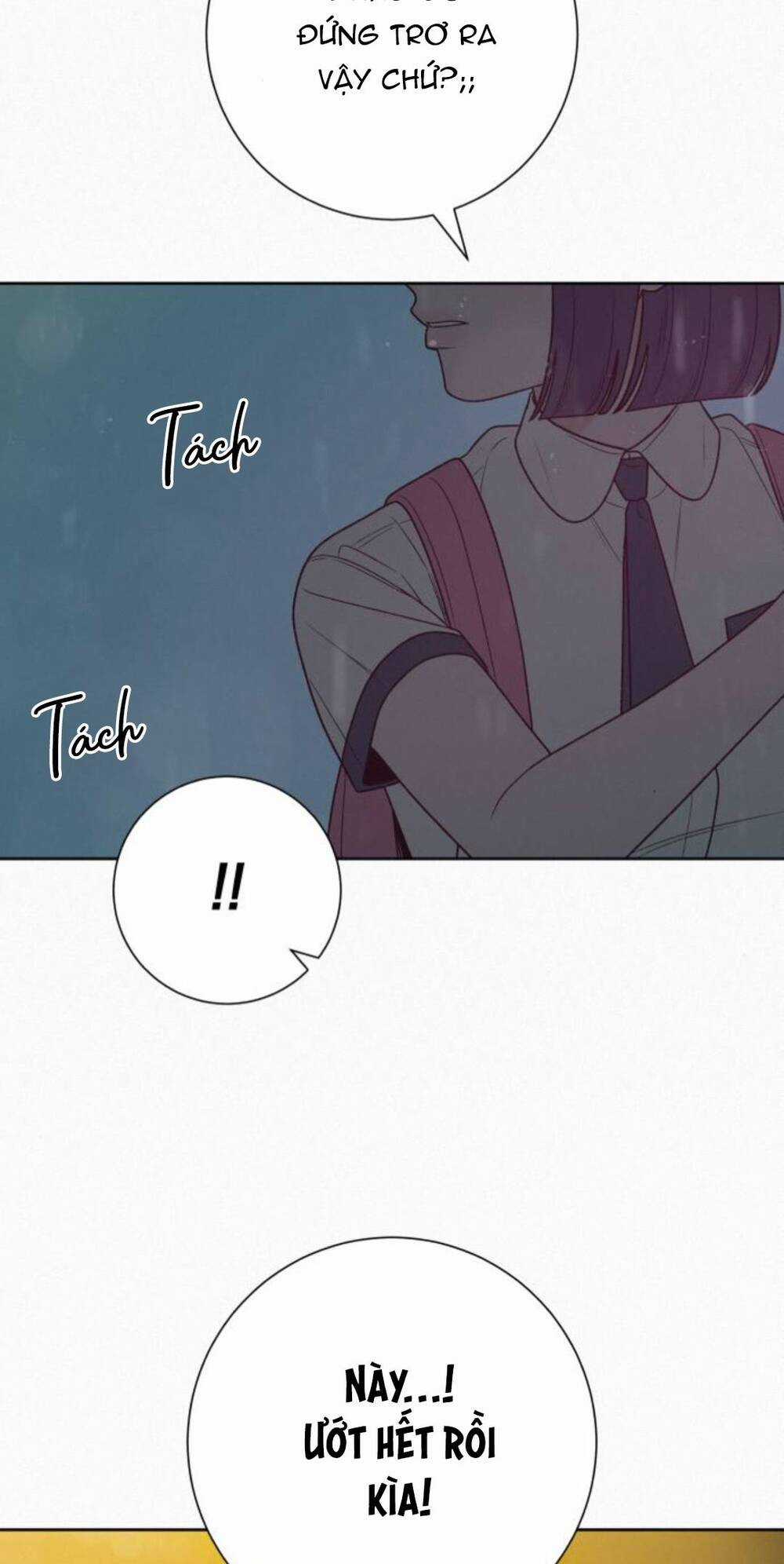 Kế Hoạch Tình Yêu Trong Sáng Chapter 76 trang 43