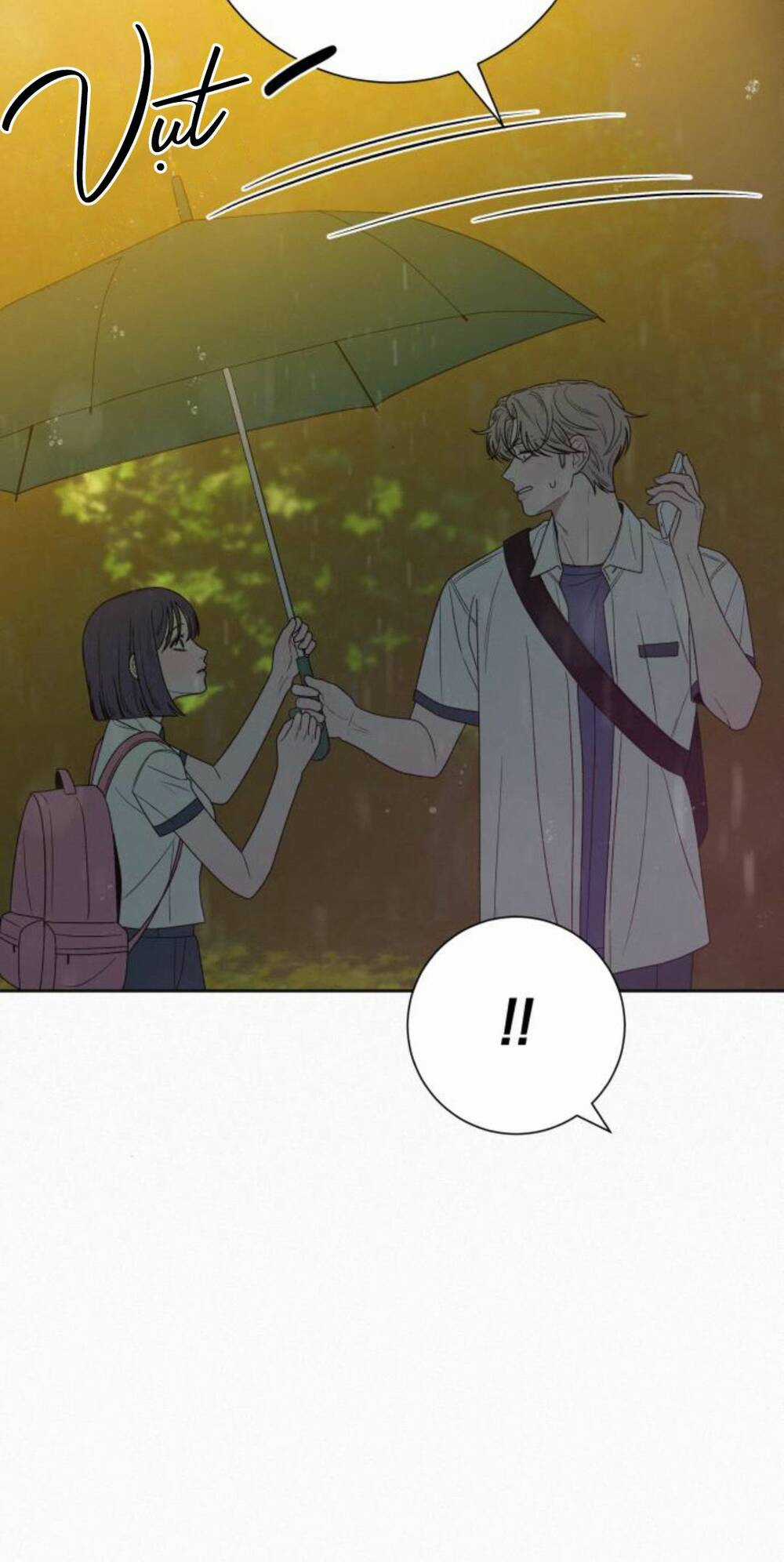 Kế Hoạch Tình Yêu Trong Sáng Chapter 76 trang 44