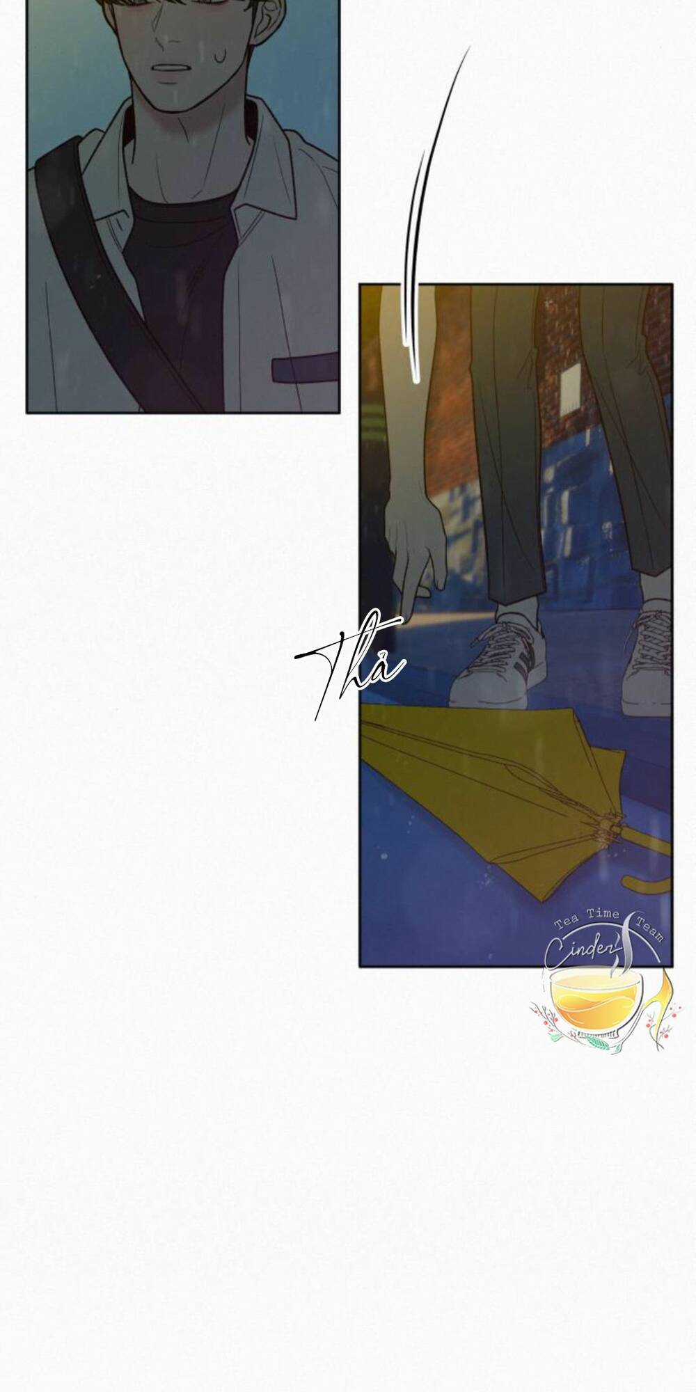 Kế Hoạch Tình Yêu Trong Sáng Chapter 76 trang 46